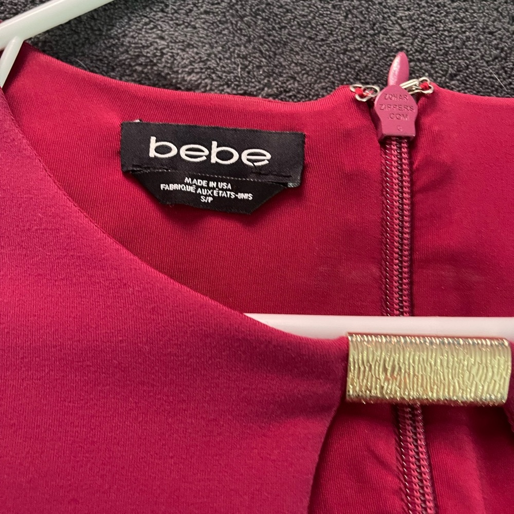 Bebe Dress - Picture 3 of 6